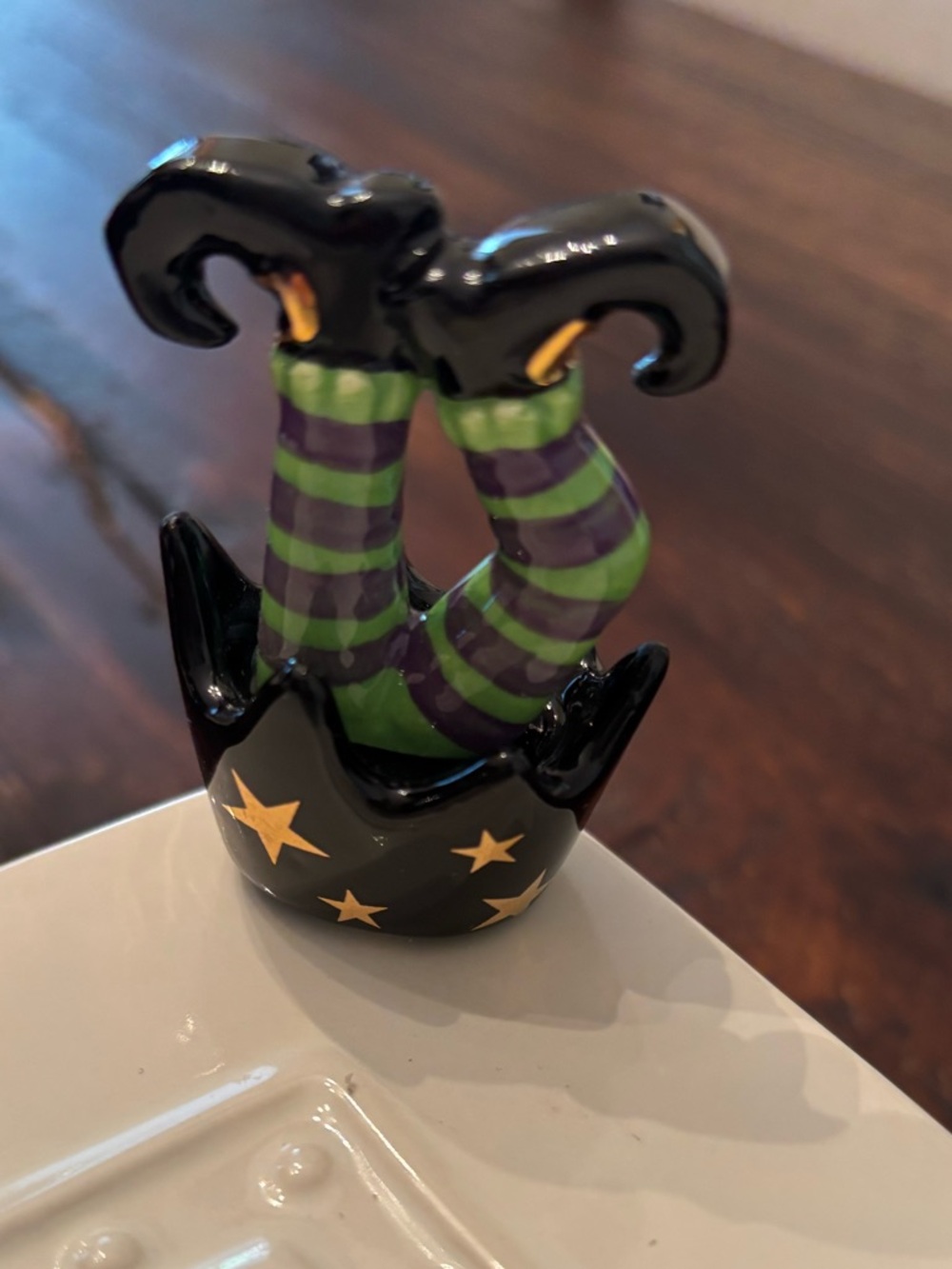 Nora Fleming - What’s Up Witches Mini